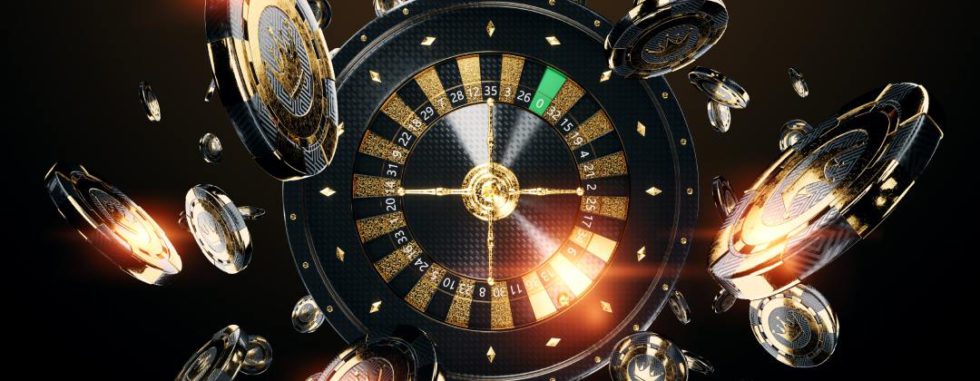 813 bet O Professor que Descobriu a Mesa de Roleta