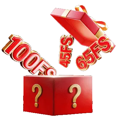 813 bet Caixa Misteriosa