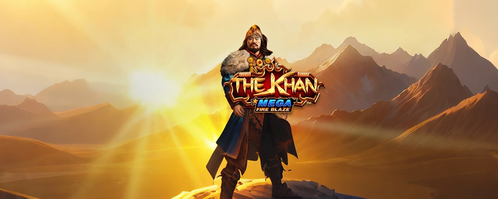 813 bet Mega Fogo Flamejante: O Khan