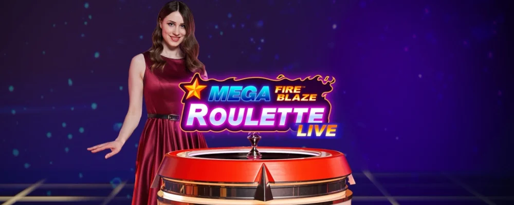 813 bet Roleta Mega Fogo Flamejante ao Vivo