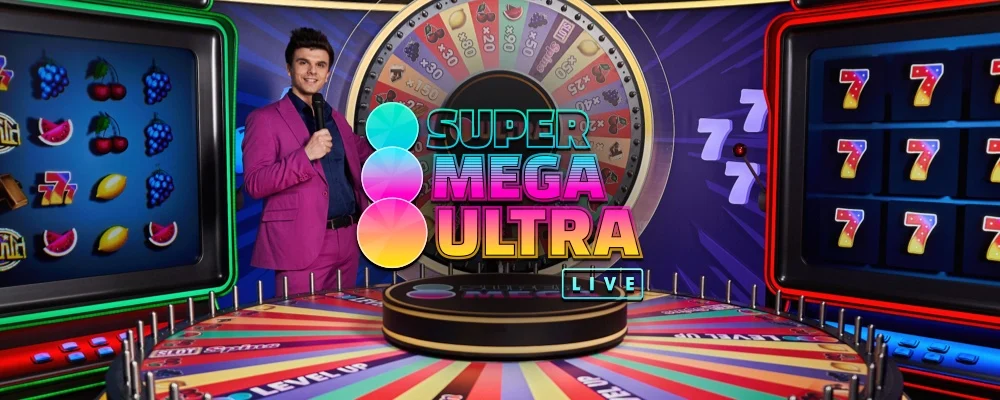 813 bet Super Mega Ultra ao Vivo