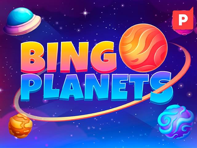 813 bet Planetas do Bingo