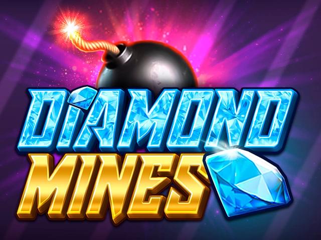 813 bet Minas de Diamante™
