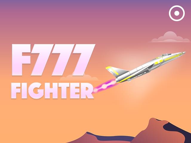 813 bet F777 Fighter