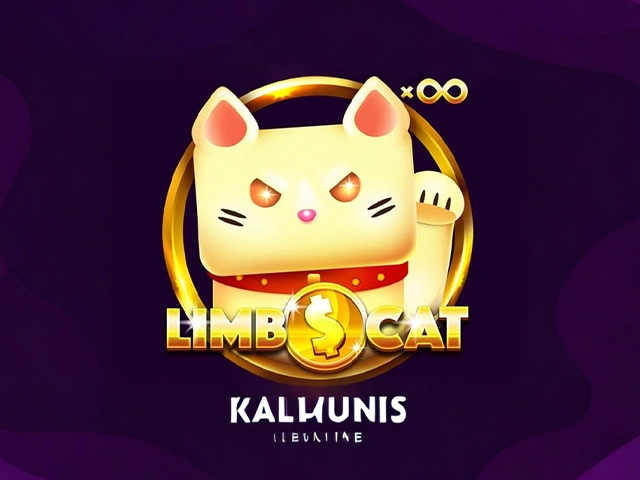 813 bet Gato do Limbo