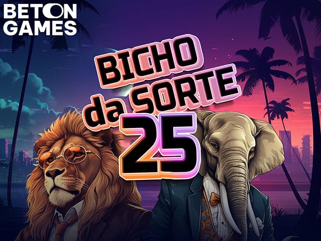 813 bet Loto Bicho da sorte 25