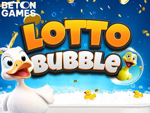 813 bet Lotto Bubble Pro