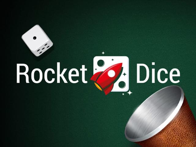 813 bet Dados de Foguete