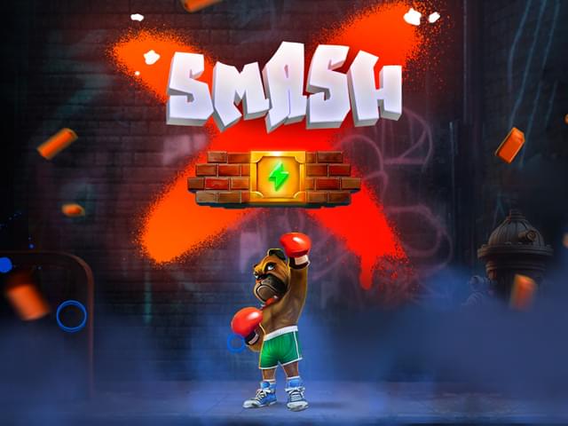 813 bet Esmagamento X