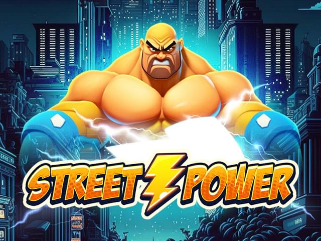 813 bet Poder da Rua