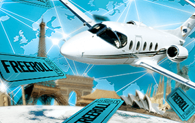 813 bet Freerolls Exclusivos